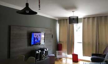 Imagem 2: APARTAMENTO - MORUMBI - SP