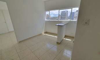 Imagem 5: Apartamento ao lado do Metrô Anhangabaú