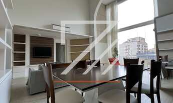 Imagem 4: Apartamento para aluguel e venda com 107 metros quadrados com 2 quartos