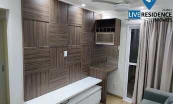 Imagem: Apartamento à venda Residencial Bella Morada