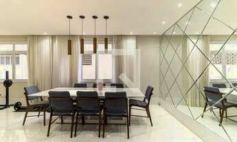 Imagem 6: Apartamento para Aluguel - Higienópolis, 2 Quartos, 130 m2