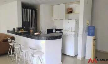 Imagem 7: Apartamento Búzios Paradise, 2 quartos, mobiliado, área de lazer, 88m²