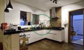 Imagem 4: SOBRADO COM 3 DORMITÓRIOS, 262 M² - VENDA POR R$ 2.200.000,00 OU ALUGUEL POR R$ 12.720,00