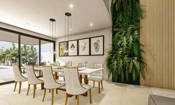 Imagem 5: Casa de Condomínio com 4 dorms, JD Guacyra, Itanhaém - R$ 2 mi, Cod: 908