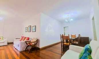 Imagem 6: Excelente Apartamento 4 Quartos, 2 Varandas, 2 Vagas a Venda no Coração de São Conrado