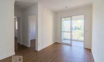 Imagem: Apartamento à Venda - Vila Augusta, 2 Quartos