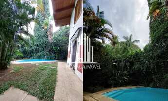 Imagem 4: Casa no Jardim América com 4 dormitórios