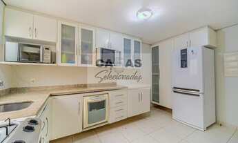 Imagem 16: Casa em Tamboré - Santana de Parnaíba