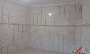 Imagem 7: Casa com 1 dormitório para alugar, 40 m² por R$ 750,00/mês - Conjunto Habitacional Turísti