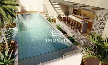 Imagem 5: LANÇAMENTO* RESIDENCIAL MANSION - Apartamento com 01 suíte em prédio exclusivo de 03 anda