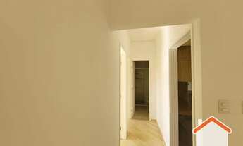 Imagem 6: Apartamento com 2 dormitórios à venda, 64 m² por R$ 280.000 - Vila Jerusalém - São Bernard