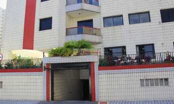 Imagem 6: Apartamento de 69,16m² com 2 dorm e 1 vaga a uma quadra da praia