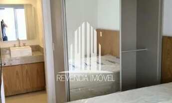 Imagem 5: Apartamento em Campo Belo com 45m²