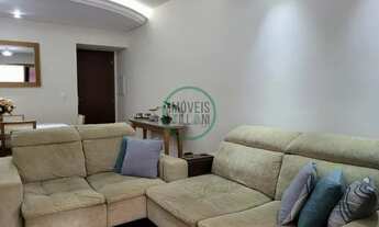 Imagem 6: Apartamento Padrão - Parque Residencial Aquarius - Residencial Maresias - 3 Dormitórios