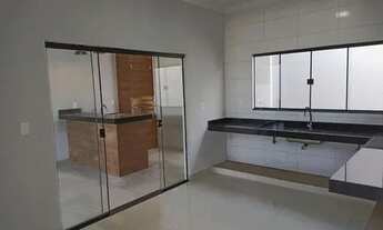 Imagem 2: Casa para venda possui 80 metros quadrados com 3 quartos