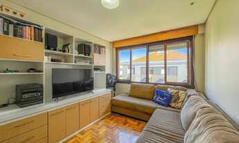 Imagem 3: Apartamento para venda com 73 metros quadrados com 2 quartos em Jardim Itu - Porto Alegre