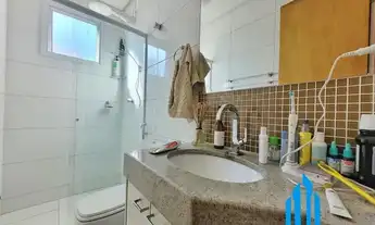 Imagem 7: Apartamento para venda com 100 metros quadrados com 3 quartos em Centro - Guarapari - ES