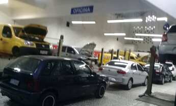 Imagem 5: OFICINA MECÂNICA EM SANTOS