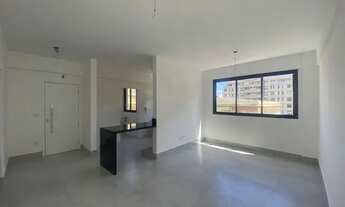 Imagem: BELO HORIZONTE - Apartamento Padrão - Serra