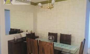 Imagem 6: Apartamento em Jardim Santa Emilia - São Paulo