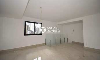 Imagem 3: Apartamento Área Privativa Venda Barro Preto