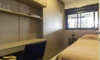 Imagem 4: Apartamento no Condomínio Pin Home Design em Pinheiros com 196m²