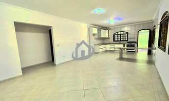 Imagem 6: CASA EM CONDOMÍNIO RESIDENCIAL em EMBU DAS ARTES - SP, JARDIM DOS IPÊS