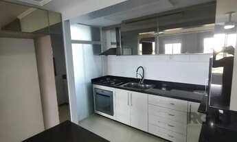 Imagem 5: Apartamento para Alugar semi mobiliado R$3.300,00 Life Park Canoas