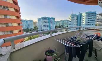 Imagem 6: Apartamento Vila do Pan 5 Suítes