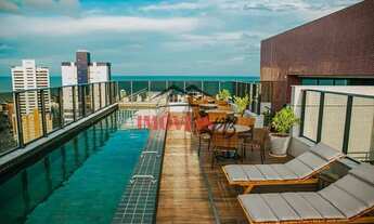 Imagem 6: Ultimas unidades apto. com 2 quartos sendo 1 suíte a venda em Tambaú