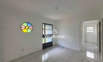Imagem 3: Casa com 3 dormitórios para alugar, 100 m² por R$ 2.625,00/mês - Centro - Gravataí/RS