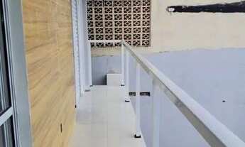 Imagem 6: CASA EM CONDOMÍNIO - VILA VOTURUA - SP