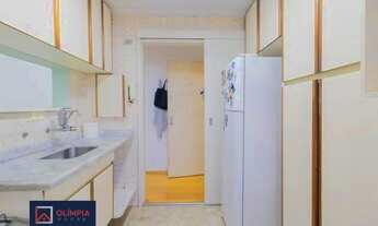 Imagem 7: Apartamento Locação Pinheiros 68 m² 2 Dormitórios