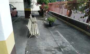 Imagem 5: Alugo Apartamento com 83 m² com 2 quartos + dependência de empregada em Irajá - Rio de Jan