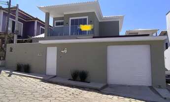 Imagem: Excelente casa para venda no condomínio