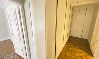 Imagem 6: Apartamento à venda em Campo Belo com 203 m², 3 quartos, 3 suítes, 3 vagas