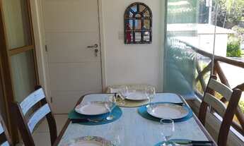 Imagem 4: Vilage a venda Imbassaí 2 suítes e 70m2