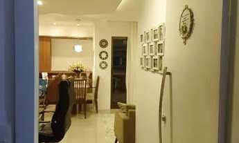 Imagem 6: Apartamento para venda tem 62 metros quadrados com 2 quartos em Torre - Recife - PE