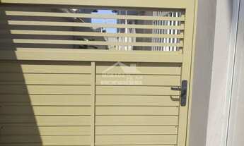 Imagem: Lindo sobrado em Condomínio Fechado no