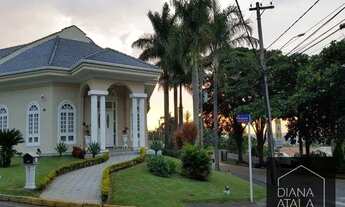 Imagem: Casa à venda, 550 m² por R$ 2.400.000,00