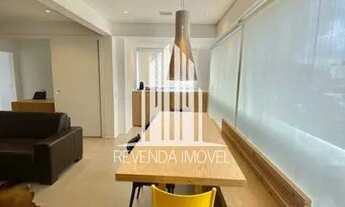 Imagem 6: Aluga-se apartamento com 1 dormitório no Itaim Bibi