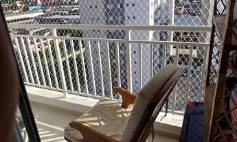 Imagem 6: Apartamento para Venda em São Paulo, Vila Independência, 2 dormitórios, 1 suíte, 2 banheir