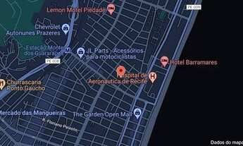 Imagem 3: Casa para aluguel possui 340 metros quadrados com 6 quartos