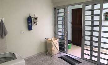 Imagem 6: Sobrado a Venda Lauzane Paulista