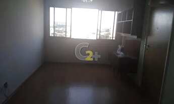 Imagem: APARTAMENTO - LAPA - 2 DORMITÓRIOS - 2