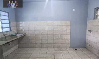 Imagem 2: Casa com 1 dormitório para alugar, 60 m² por R$ 1.200,00/mês - Parque Residencial Potiguar