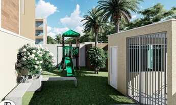 Imagem 3: Lançamento de aparamento em Maracanaú com 2 Quartos