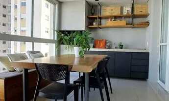 Imagem 6: Apartamento com 4 dormitórios à venda, 166 m² por R$ 1.680.570 - Ecoville - Curitiba/PR