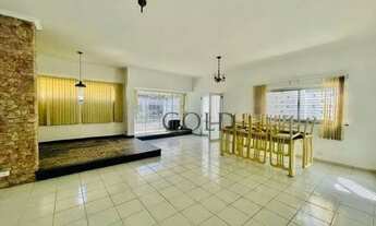 Imagem 2: Casa com 3 dormitórios para alugar, 250 m² - Bela Aliança - São Paulo/SP