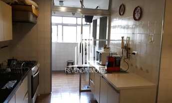 Imagem: Apartamento no Condomínio Nhambiquara em